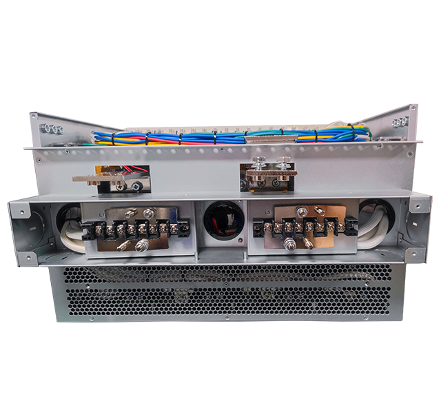 Impow 48 V OEM kundenspezifisc – Telecom Dc Power Supply 48V 50A Bewertung und Preis