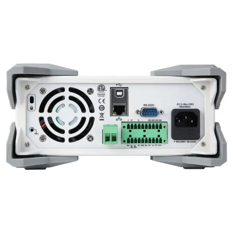 【Brandneu】 UDP6932B – Programm – Programmable Dc Power Supply 60V 10A Bewertung und Preis