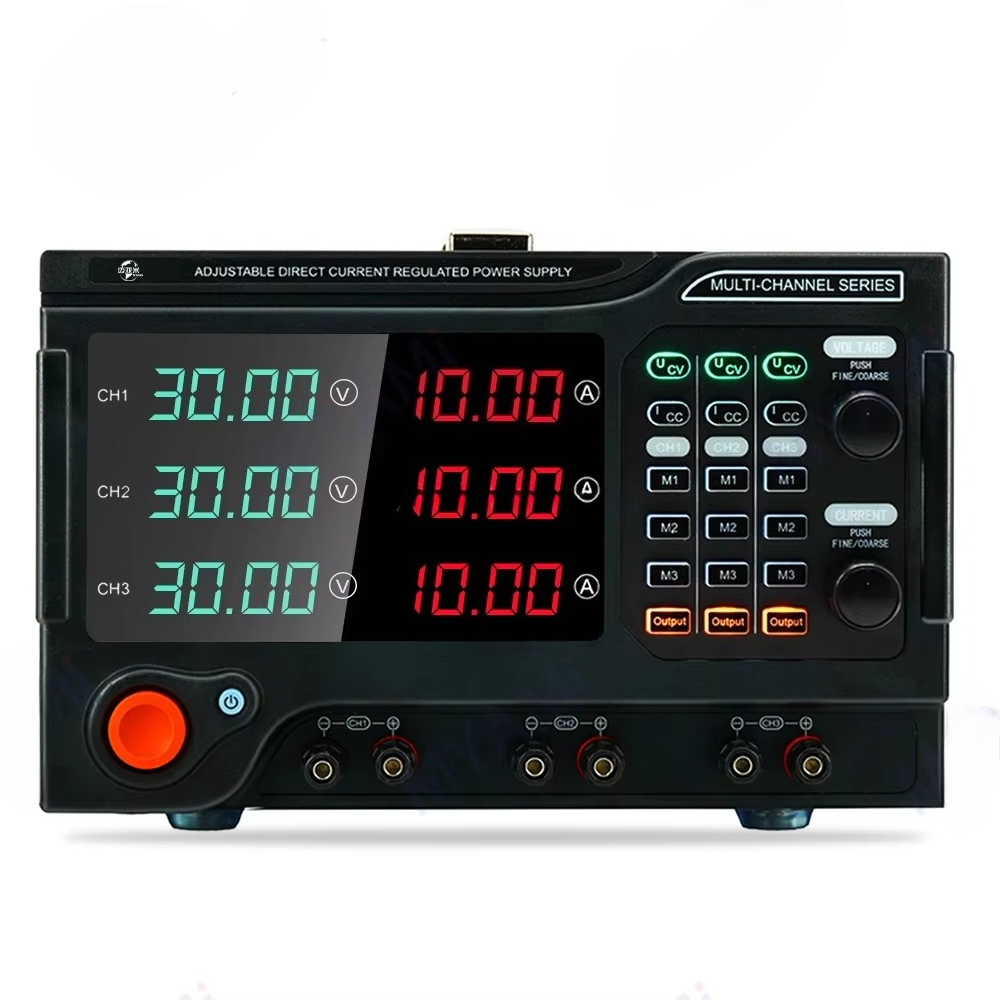 Mehrkanalig Einstellbares 15V  – Programmable Dc Power Supply 60V 10A Bewertung und Preis