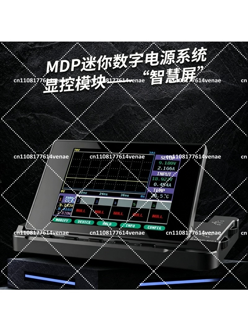 Mini Einstellbares Digitales D – Programmable Dc Power Supply 60V 10A Bewertung und Preis