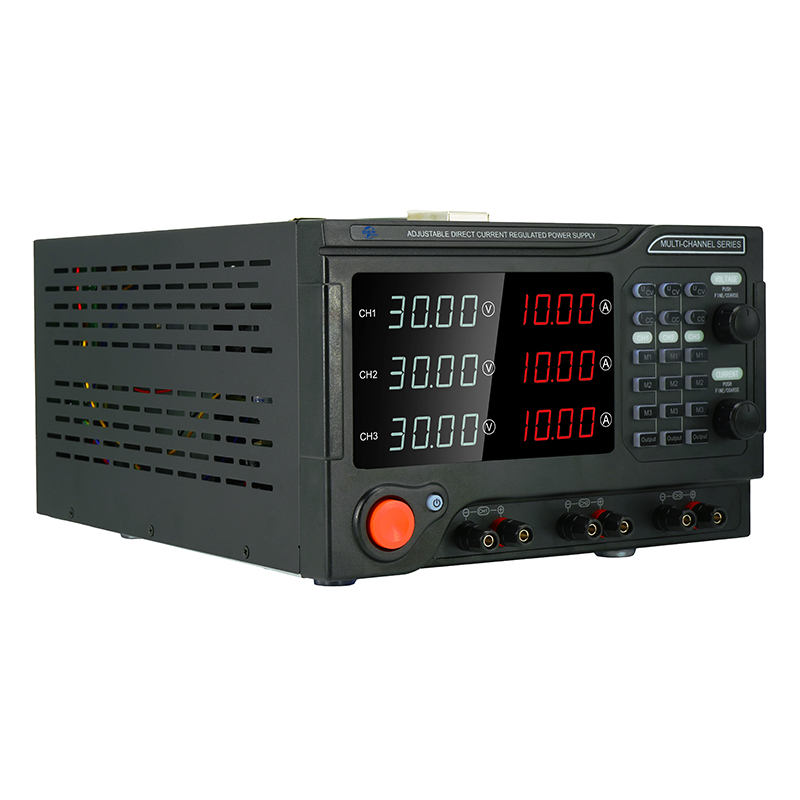 Labor-Ladegerät, einstellbar v – Programmable Dc Power Supply 60V 10A Bewertung und Preis