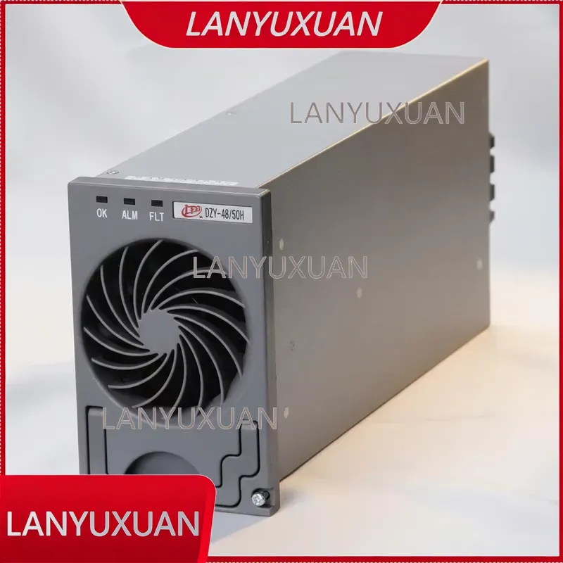 DZY 48/50H Gleichrichtermodul  – Telecom Dc Power Supply 48V 50A Bewertung und Preis